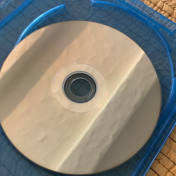 “Over America” BluRay - Picture 4 of 4